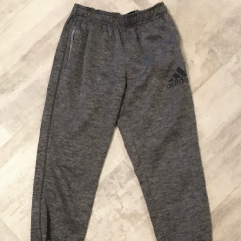 Adidas track pant joggers